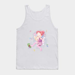 Sweet Dreams Tank Top